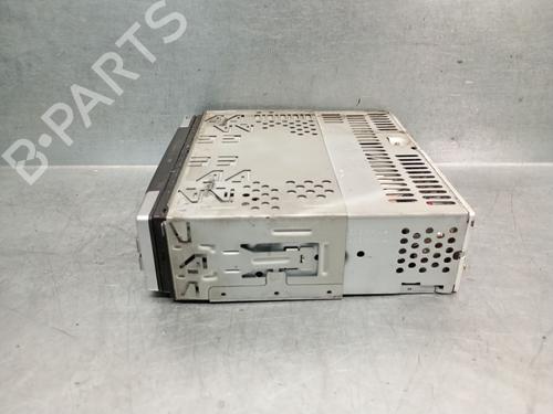 Radio VW TRANSPORTER T5 Bus (7HB, 7HJ, 7EB, 7EJ) 1.9 TDI | BP29750196E6 