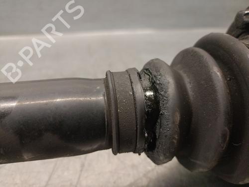 Drivaksel bak Høyre BMW 7 (E65, E66, E67) 730 d | BP30698138M41 