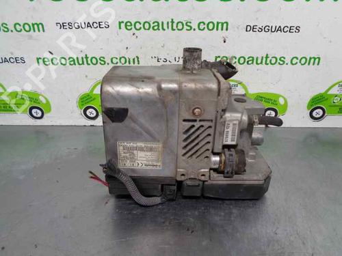 Used Heater blower motor VW TOUAREG (7LA, 7L6, 7L7) 2.5 R5 TDI (174 hp) 5542343