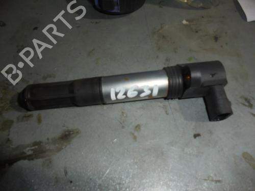 Used Ignition coil FIAT IDEA (350_) 1.4 16V (95 hp) 9052362