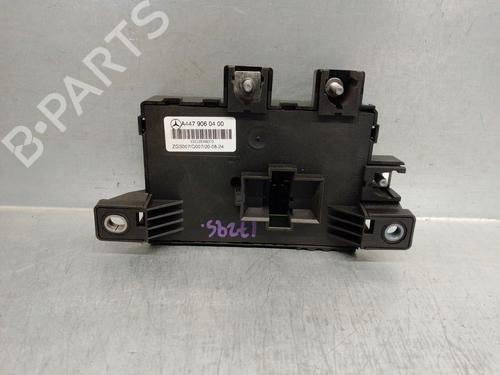 Used Fuse box MERCEDES-BENZ EQV (W447) EQV 300 (447813, 447815) (204 hp) 13236384