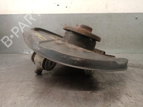 Right rear steering knuckle AUDI ALLROAD C5 (4BH) 2.5 TDI quattro | BP25432842M28 