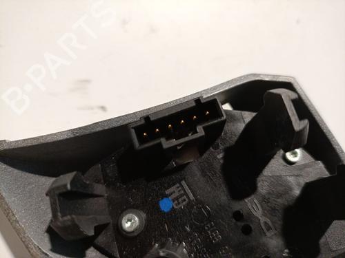 Steering wheel controls OPEL ASTRA H TwinTop (A04) 1.9 CDTi (L67) | BP22957516E15 