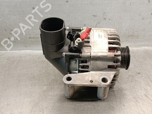 Generator JAGUAR X-TYPE I (X400) 2.0 D (130 hp) 28587969