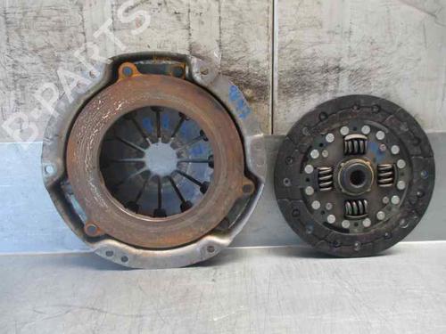 Other OPEL AGILA (A) (H00) 1.0 12V (F68) | BP25805950O1 