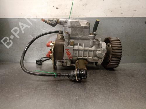 Used Injection pump RENAULT CLIO II (BB_, CB_) [1998-2016]  29999086