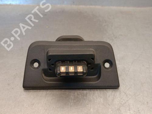 Used Rear right lock Rear right lock 37537506 37537506