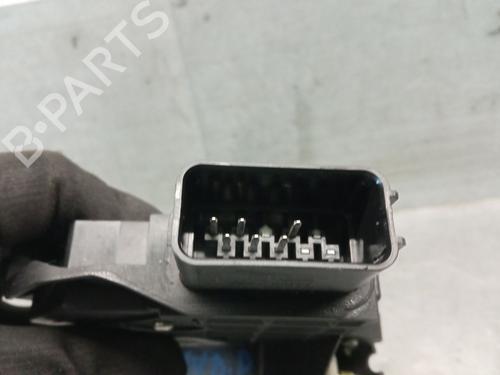 Front right lock VOLVO S80 II (124) T6 AWD | BP29115878C97 