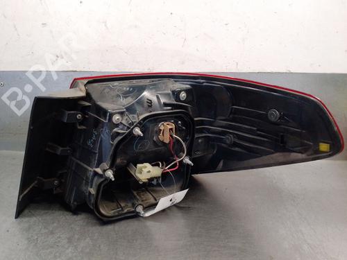 Left taillight SUBARU LEGACY V (BM) 2.0 D AWD (BMD) | BP32190967C34