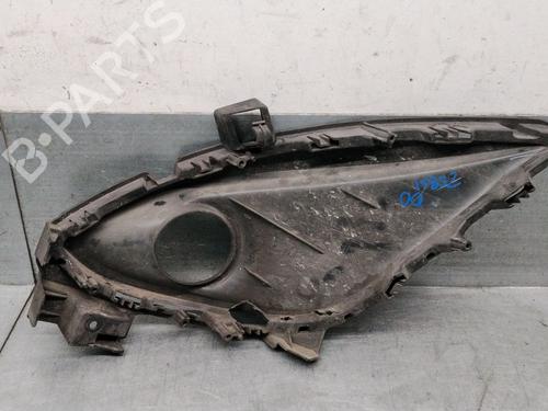 Grill MAZDA 5 (CR) 1.8 (CR19) | BP37403169C40 - Image 2