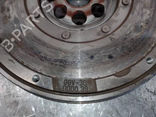 Flywheel FORD FOCUS II (DA_, HCP, DP)  | BP18694703M101 