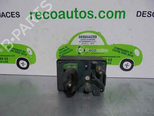Elektronische module PEUGEOT EXPERT (224_) 2.0 HDI (109 hp) 9088674