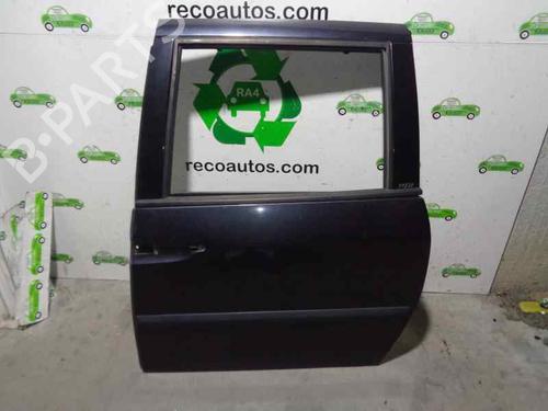 Used Left slide door PEUGEOT 807 (EB_) 2.2 HDi (128 hp) 6143873