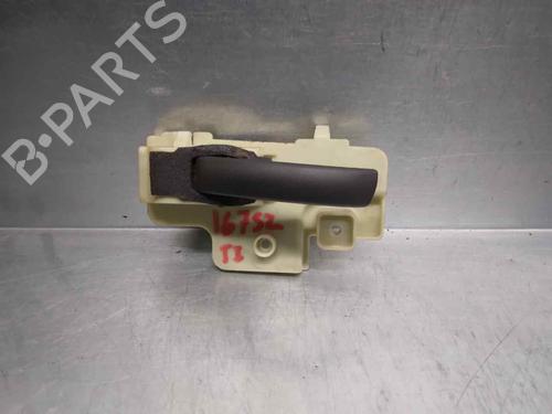 Used Rear left interior door handle JEEP COMPASS (MK49) 2.0 CRD 4x4 (140 hp) 11293230