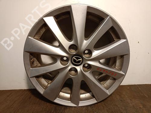 Jante Jante MAZDA CX-5 (KE, GH) 2.2 D (KE2FW) (150 hp) 34544665 34544665