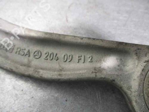 Left rear suspension arm MERCEDES-BENZ C-CLASS (W204) C 200 CDI (204.001) | BP2309872M14 