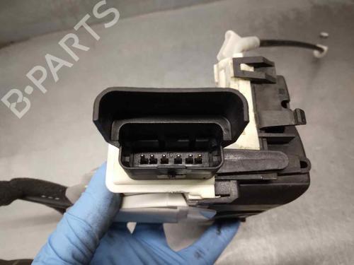 Front left lock PEUGEOT 5008 (0U_, 0E_) 2.0 HDi 150 / BlueHDi 150 | BP18022888C98 