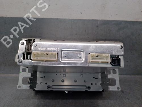 Radio NISSAN PULSAR Hatchback (C13) 1.2 DIG-T | BP36320333E6 - Image 3