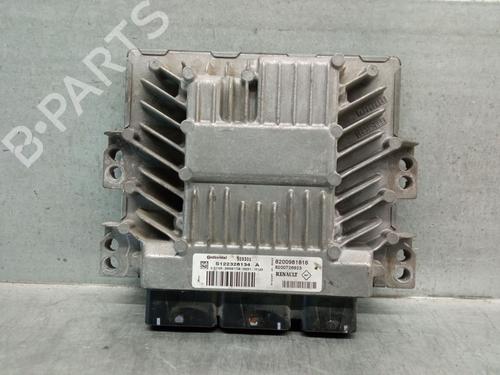 Used Engine control unit (ECU) RENAULT LAGUNA III (BT0/1) 1.5 dCi (BT00, BT0A, BT0T, BT1J) (110 hp) 29078341