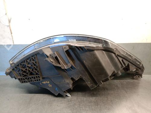 Lampa przednia lewa CITROËN C4 I (LC_) | BP30614521C28