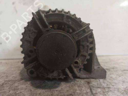 Used Alternator VOLVO S60 I (384) 2.4 (140 hp) 8168750