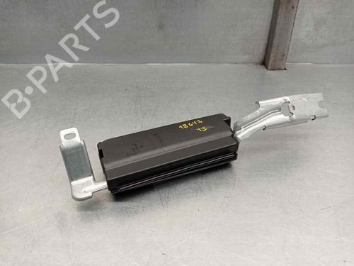 Left curtain airbag PEUGEOT 607 (9D, 9U) 2.7 HDi 24V | BP15060057C11 