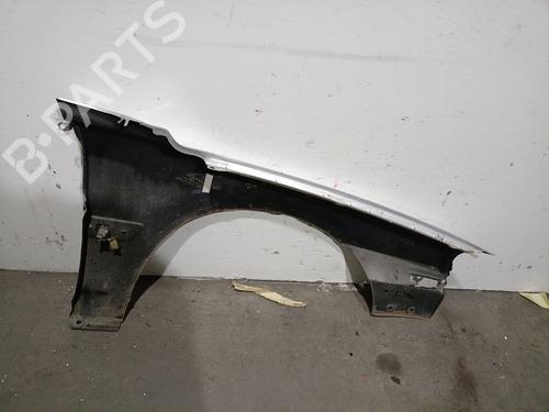 Left front fenders VOLVO S80 I (184) 2.5 TDI | BP32350097C41