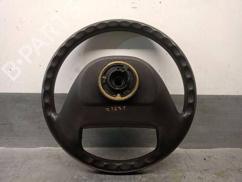 Steering wheel OPEL ASTRA F Hatchback (T92) 1.7 D (F08, M08, F68, M68) | BP22721595C49 