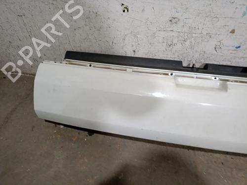 Tailgate PEUGEOT 3008 I MPV (0U_) 2.0 HDi 150 / BlueHDi 150 | BP24846340C6 