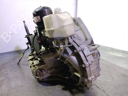 Gearbox RENAULT TRAFIC II Van (FL) 2.5 dCi 145 (FL0J) | BP30121994M3