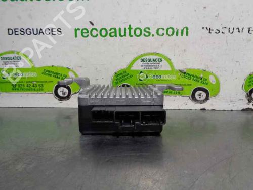 Electronic module HONDA JAZZ III (GE_, GG_, GP_, ZA_) 1.3 HYBRID (GP1) | BP5115474M83 