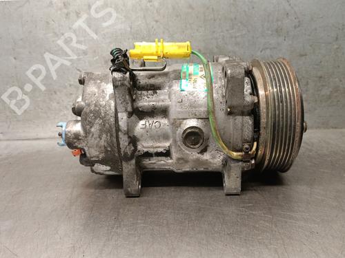Compressor A/A CITROËN C5 I (DC_) 2.0 HDi (DCRHZB, DCRHZE) (109 hp) 32349647