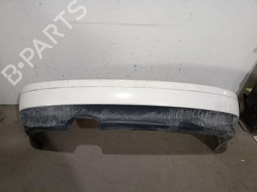 Paraurti posteriore Paraurti posteriore AUDI CABRIOLET B3 (8G7) 1.9 TDI (90 hp) 34440528 34440528