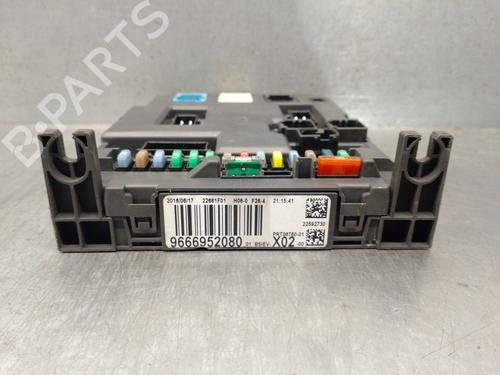 Fuse box CITROËN C3 II (SC_) 1.6 BlueHDi 100 | BP34244442E1 - Image 3