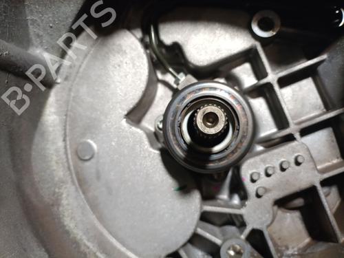 Gearbox OPEL CORSA D (S07) 1.3 CDTI (L08, L68) | BP32322553M3  - Image 12