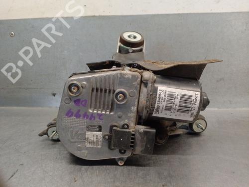 Used Front wiper motor CITROËN C5 III (RD_) 2.0 HDi 140 (RDRHF8, RDRHFA, RDRHA8, RDRHAJ) (140 hp) 31801016