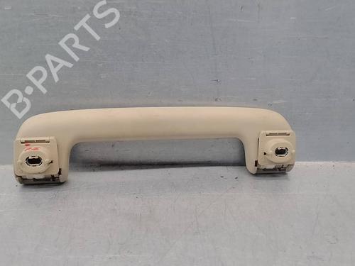 Front left interior door handle AUDI A8 D3 (4E2, 4E8) 4.0 TDI quattro | BP17104351I13 