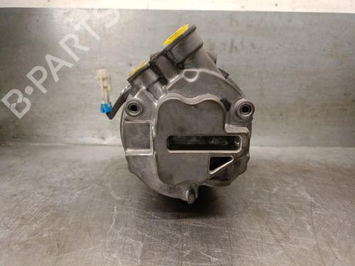 Compressor A/A OPEL ZAFIRA / ZAFIRA FAMILY B (A05) 1.7 CDTI (M75) | BP29201077M34