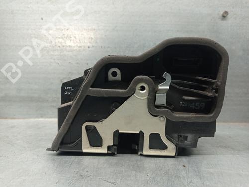 Rear left lock BMW X5 (E70) xDrive 35 d | BP22740014C100 
