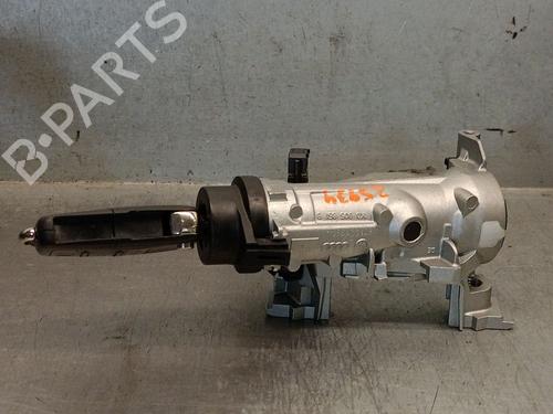 Ignition barrel SKODA SUPERB II (3T4) 2.0 TDI | BP36996184M48 - Image 2