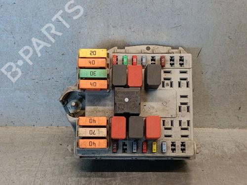 sikringsdase-fiat-doblo-mpv-119_-223_-2001-37517525 main image