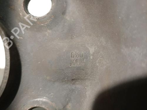 Rim TOYOTA COROLLA Verso (ZER_, ZZE12_, R1_) 2.2 D-4D (AUR10_, AUR10R) | BP26943793C45