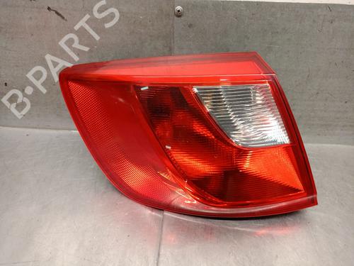 Used Left taillight Left taillight 39448838 39448838