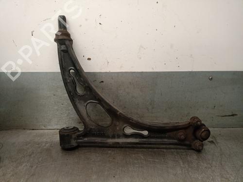 Used Right front suspension arm AUDI A3 (8P1) 2.0 TDI 16V (140 hp) 26530562