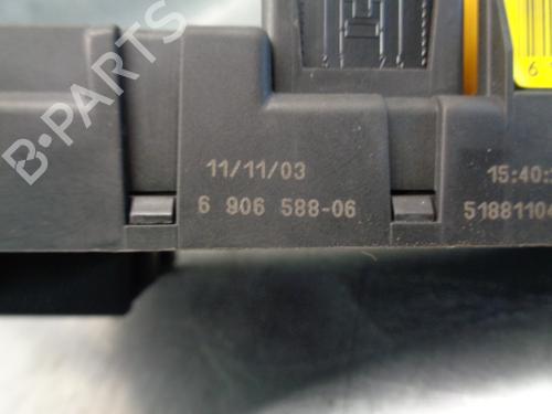 Fuse box BMW 5 (E60) 530 d | BP8303294E1 