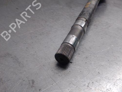 Right front driveshaft CITROËN C5 I (DC_) 2.0 HDi (DCRHZB, DCRHZE) | BP40499776M39 - Image 5