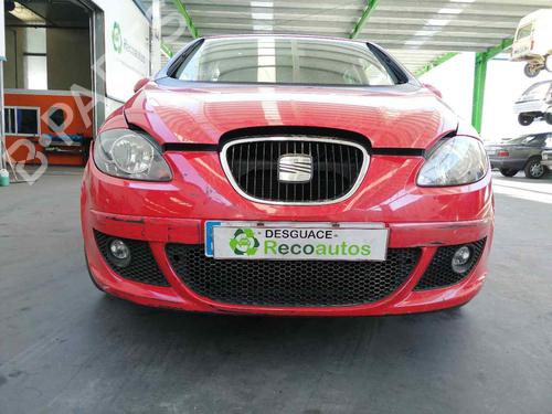 Engine control unit (ECU) SEAT ALTEA (5P1) 1.6 LPG | BP10415056M57 