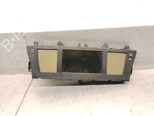 Used Instrument cluster Instrument cluster CITROËN C4 Grand Picasso I (UA_) 2.0 HDi 150 (150 hp) 36075921 36075921