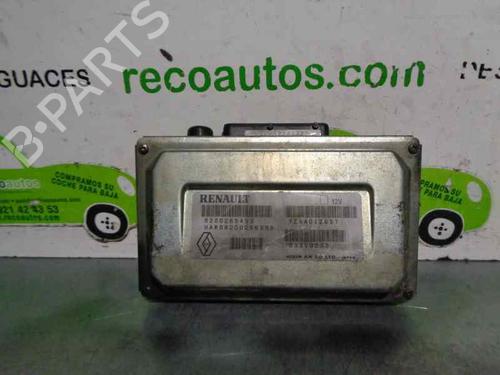 Used Gearbox control unit RENAULT VEL SATIS (BJ0_) 3.0 dCi (BJ0J, BJ0N) (177 hp) 4950026