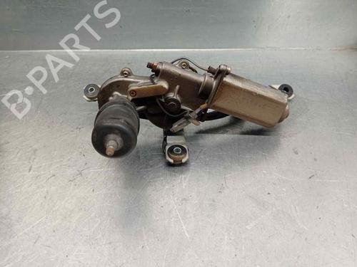 Used Rear wiper motor SSANGYONG MUSSO (FJ) 2.9 D (99 hp) 10642929